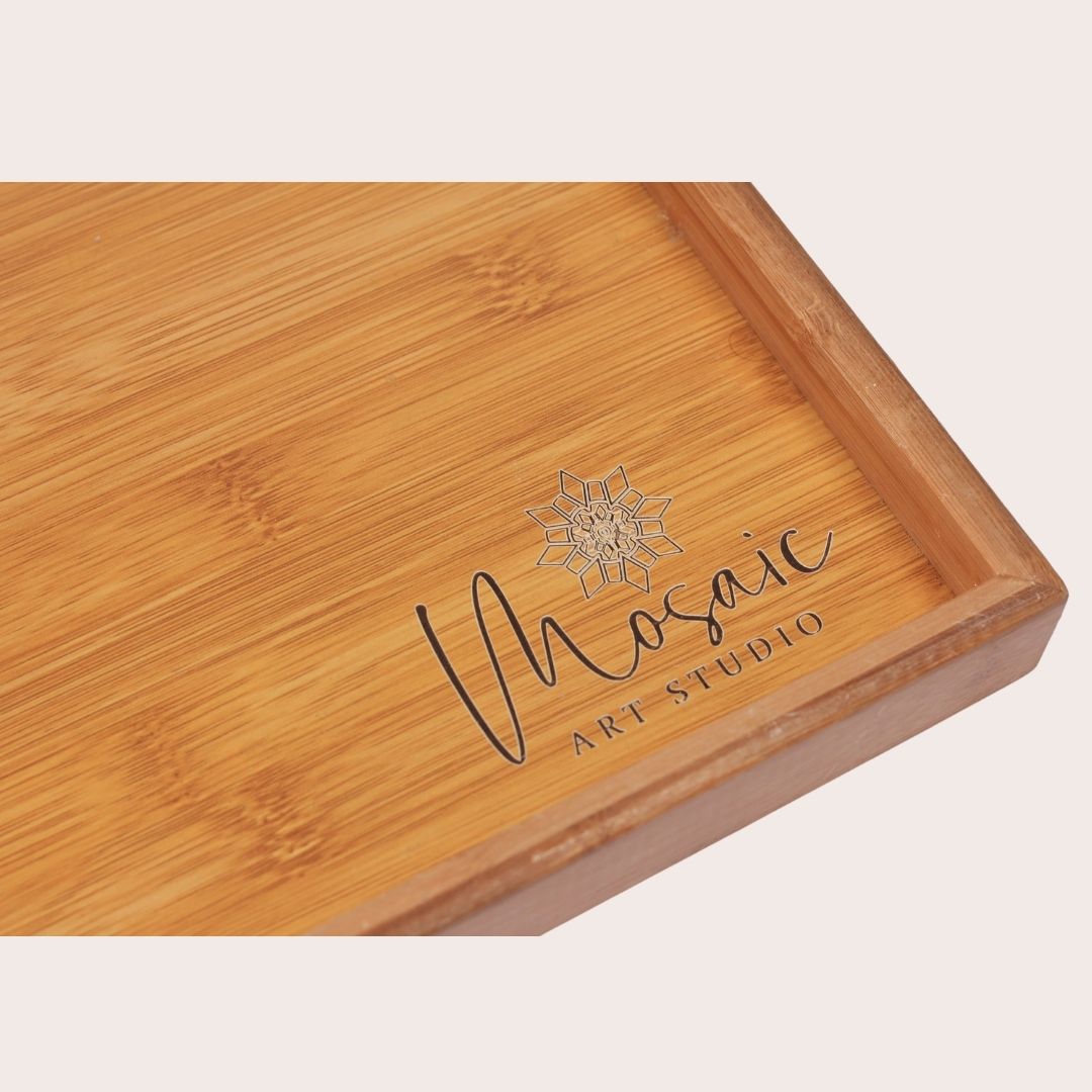 Bamboo Tray