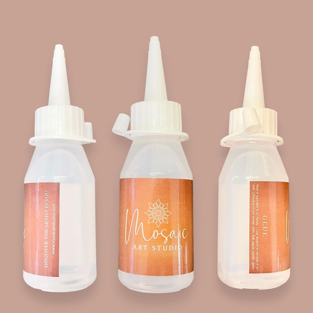 Glue 50ml - (Pack of 200pcs)