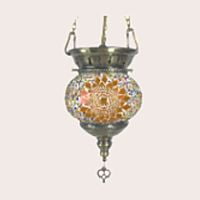 Ceiling Lamp Metal -2-