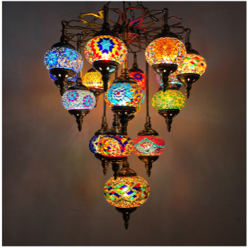 Ceiling Lamps CL18M01 (Ready-to-use Products) "W=60 L=130 customization"