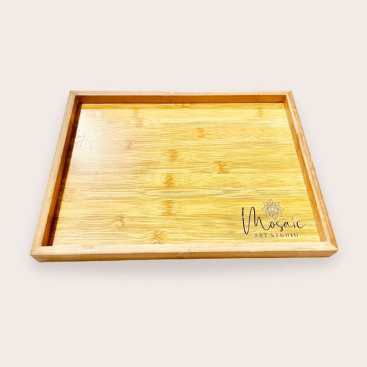 Bamboo Tray