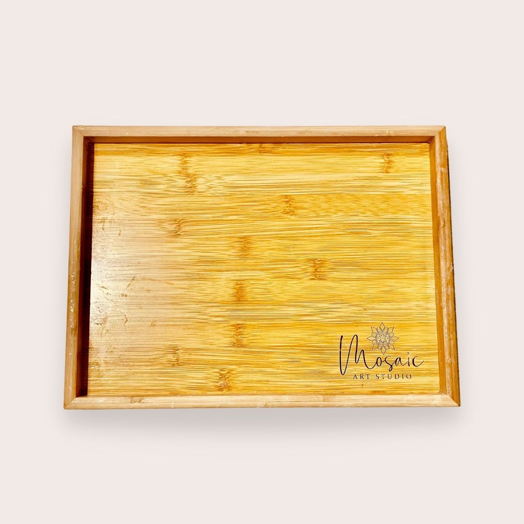 Bamboo Tray