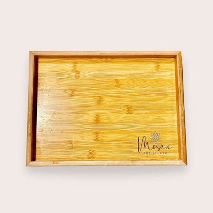 Bamboo Tray