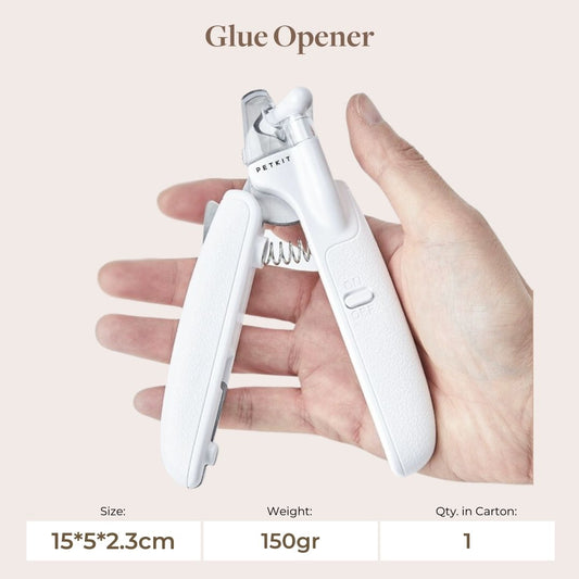 Glue Opener
