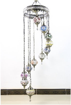 Ceiling Lamps CC11M01 (Ready-to-use Products) "W=55 L=160 customization"