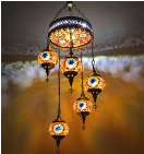 Ceiling Lamps CC5M1R (Ready-to-use Products) "W=32 L=55 customization"
