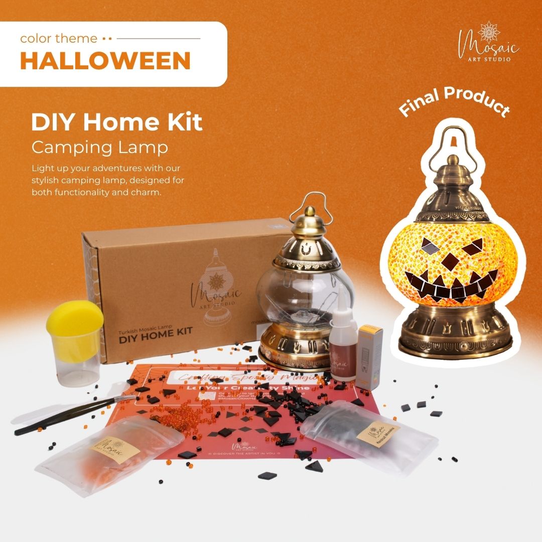 DIY Home Kit Without Metal