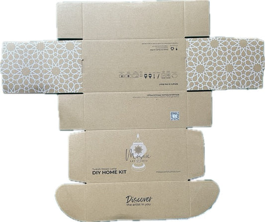 DIY Home Kit Multipurpose Box