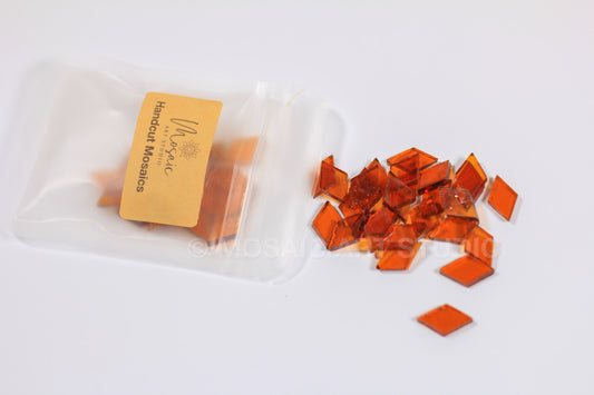 Handcut Mosaics - Diamond - 50gr - 1.8oz