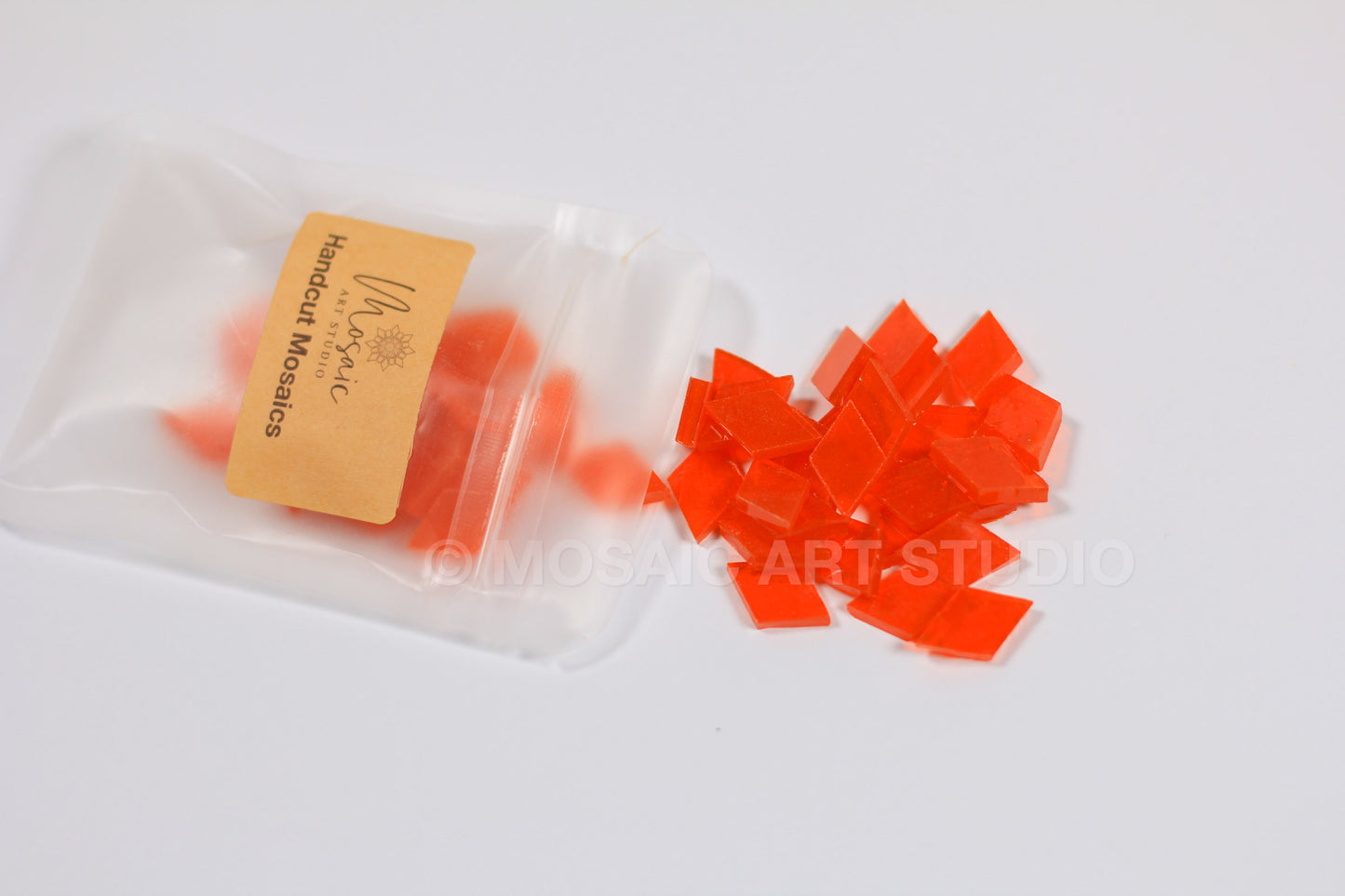 Handcut Mosaics - Diamond - 50gr - 1.8oz