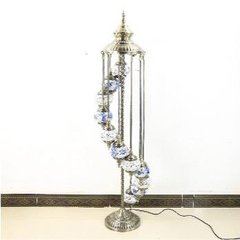 Floor Lamp FC11M (Ready-to-use Products)