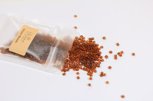 Glass Bead- 50gr - 1.8oz