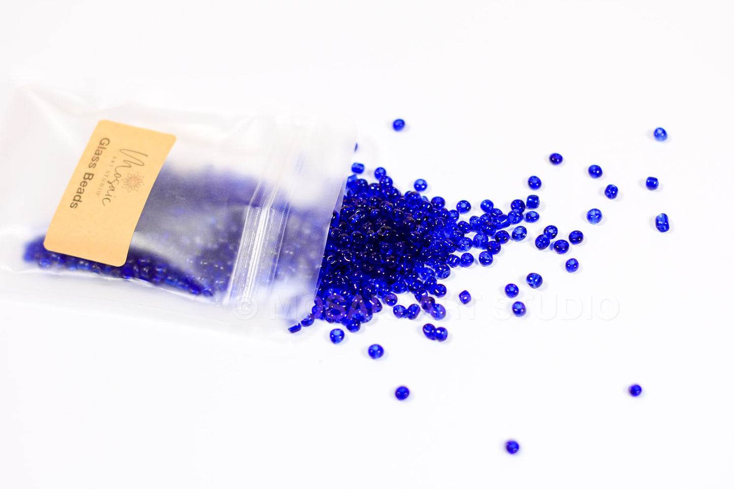 Glass Bead- 50gr - 1.8oz
