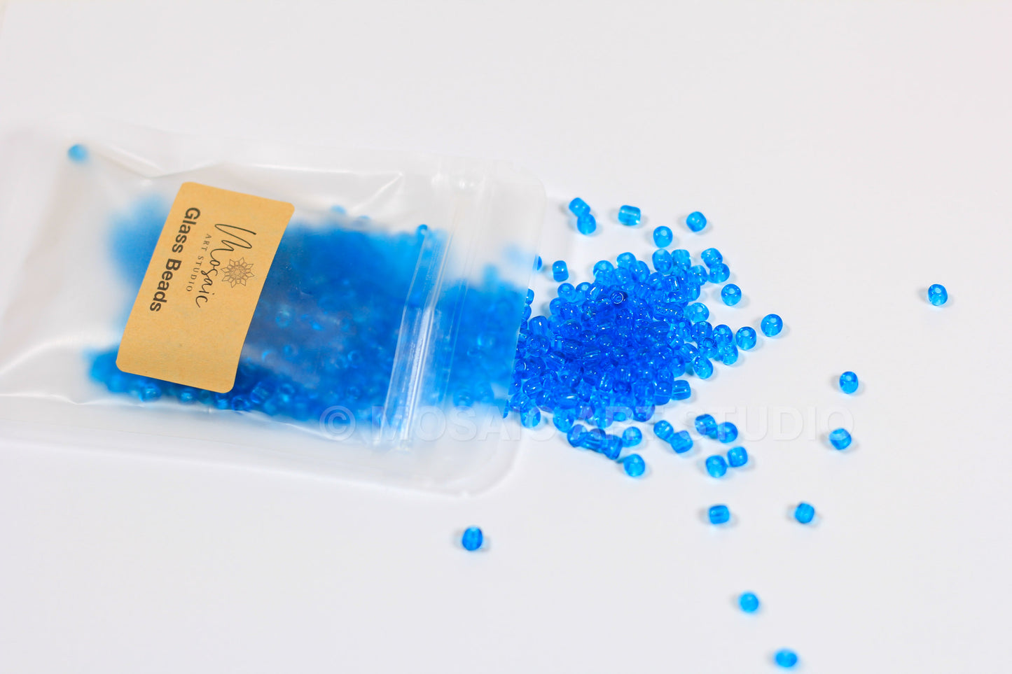 Glass Bead- 50gr - 1.8oz