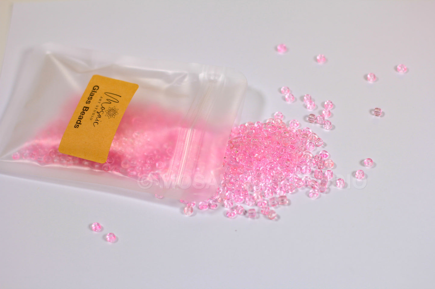 Glass Bead- 50gr - 1.8oz