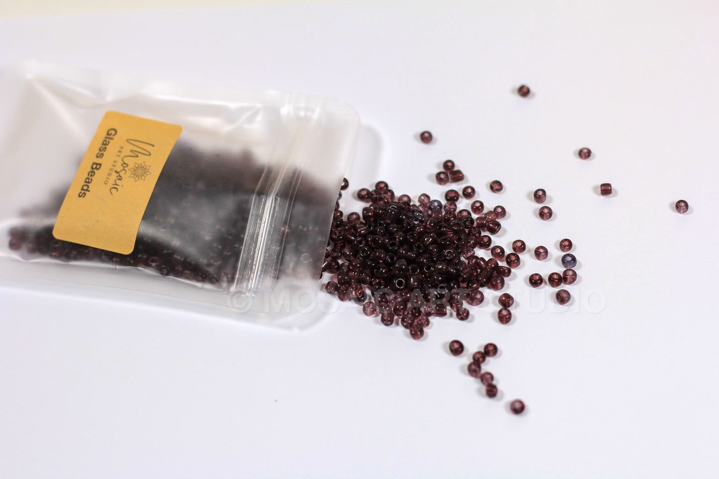Glass Bead- 50gr - 1.8oz