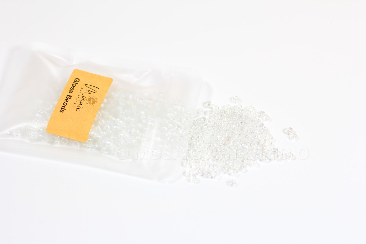 Glass Bead- 50gr - 1.8oz
