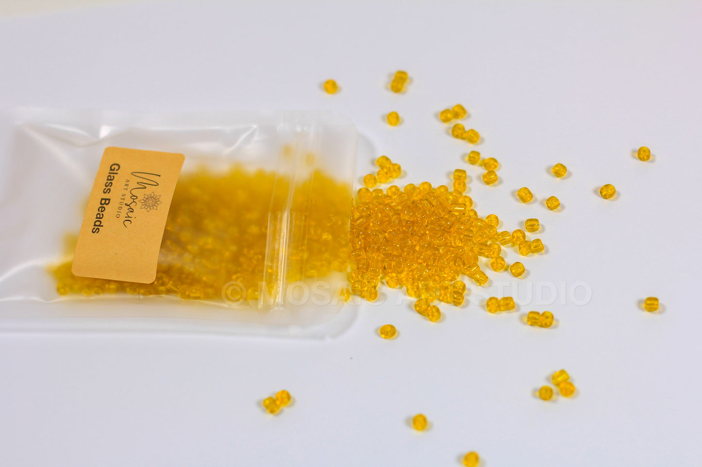 Glass Bead- 50gr - 1.8oz