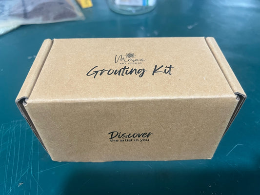 Grouting Kit (Pack of 60pcs)