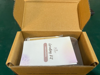 Grouting Kit (Pack of 60pcs)