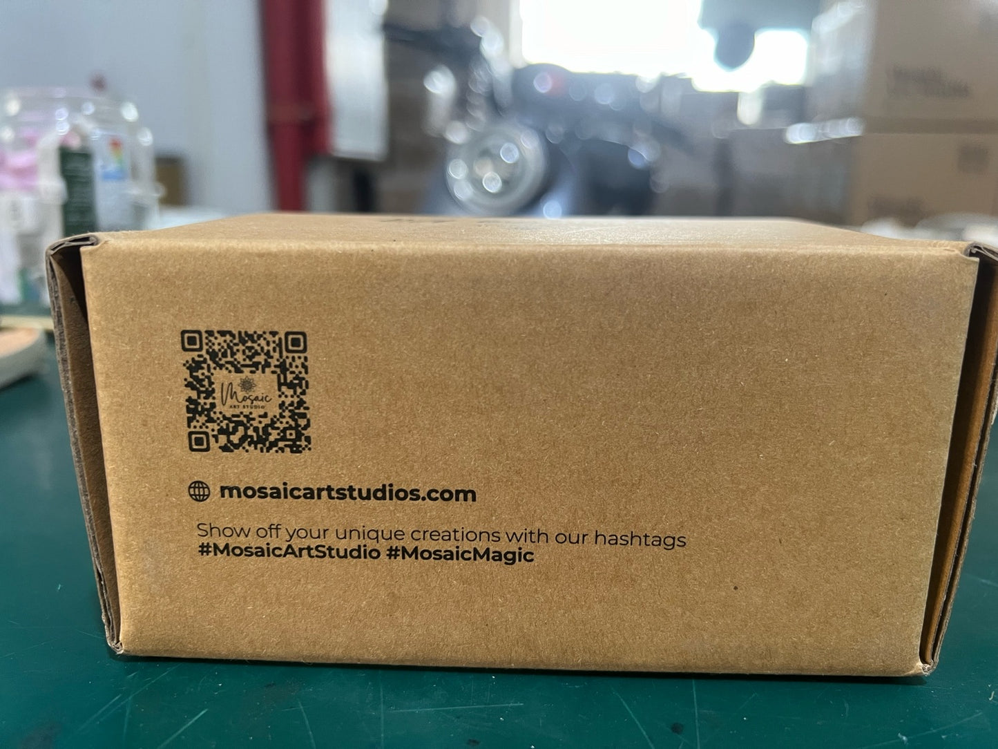 Grouting Kit (Pack of 60pcs)