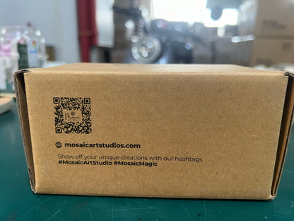 Grouting Kit (Pack of 60pcs)